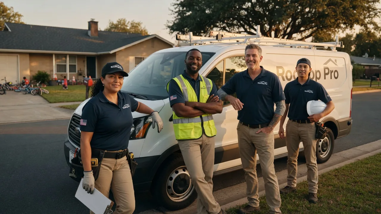 Roof Repair in Saint Charles, ID near me